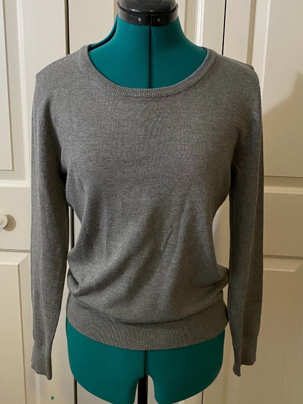 Cielo Crewneck Sweater